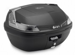 /GIVI Blade 47L Tech top case